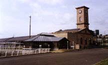 Pumphouse
